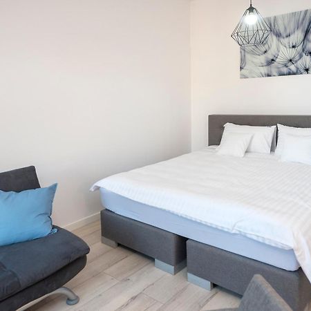 Provenir Home Strzelecka 25 Πόζναν Εξωτερικό φωτογραφία