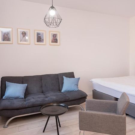 Provenir Home Strzelecka 25 Πόζναν Εξωτερικό φωτογραφία