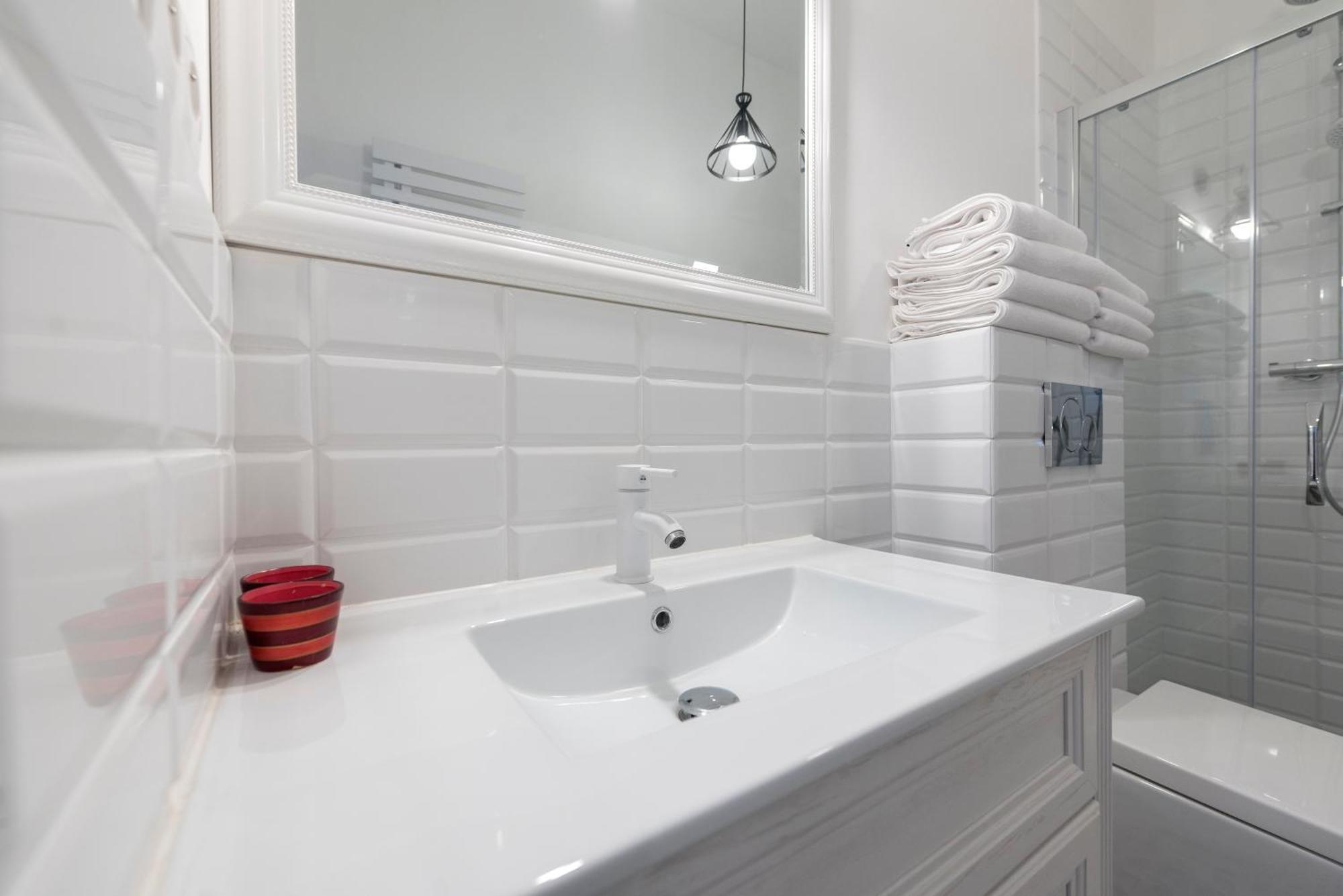 Provenir Home Strzelecka 25 Πόζναν Εξωτερικό φωτογραφία