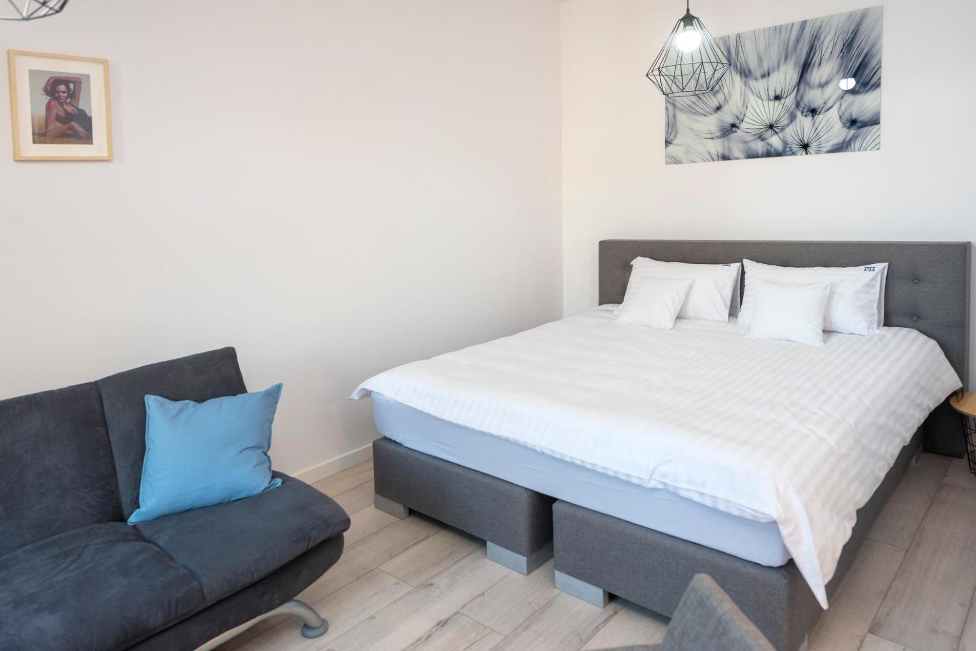 Provenir Home Strzelecka 25 Πόζναν Εξωτερικό φωτογραφία