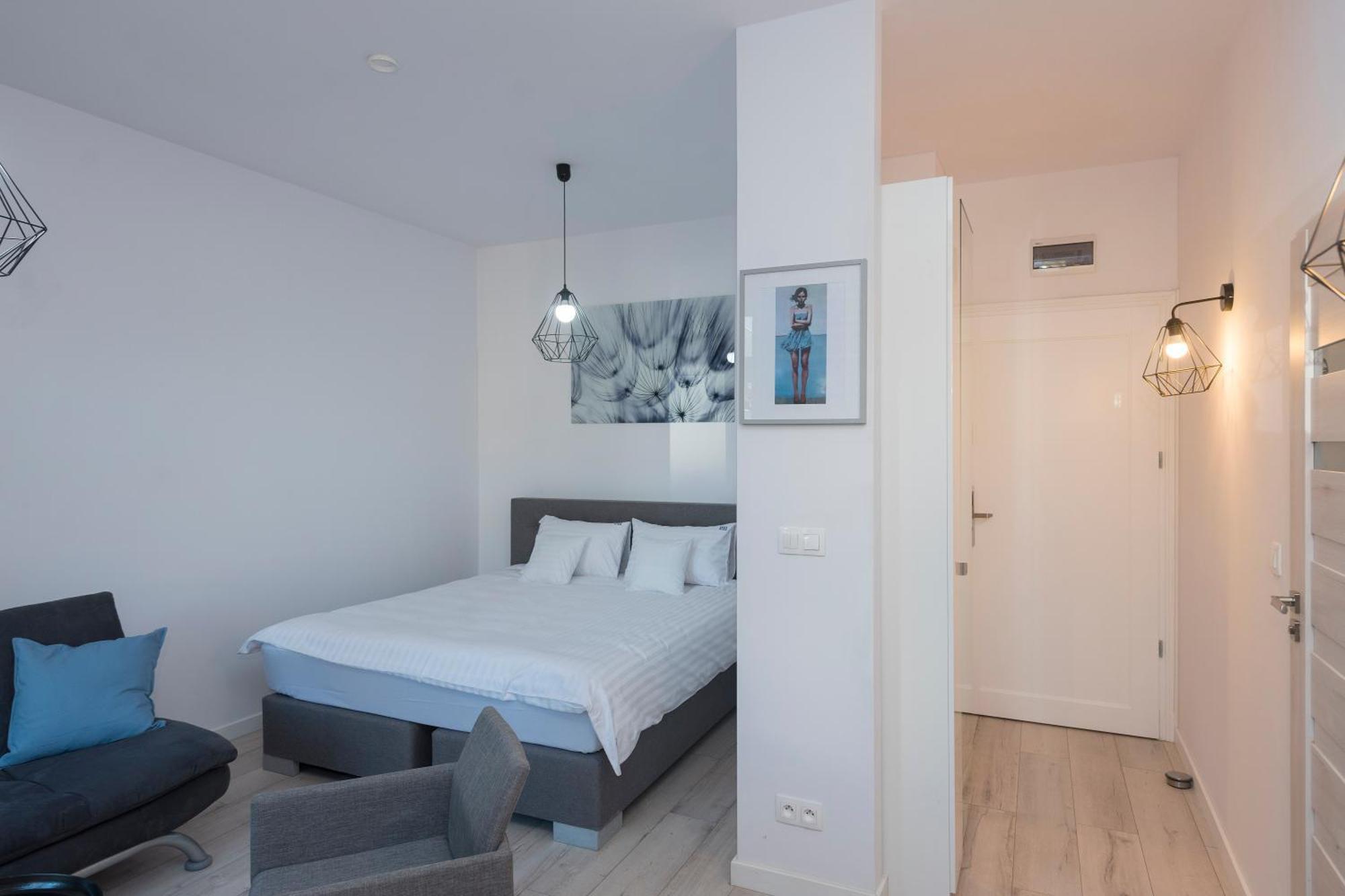 Provenir Home Strzelecka 25 Πόζναν Εξωτερικό φωτογραφία