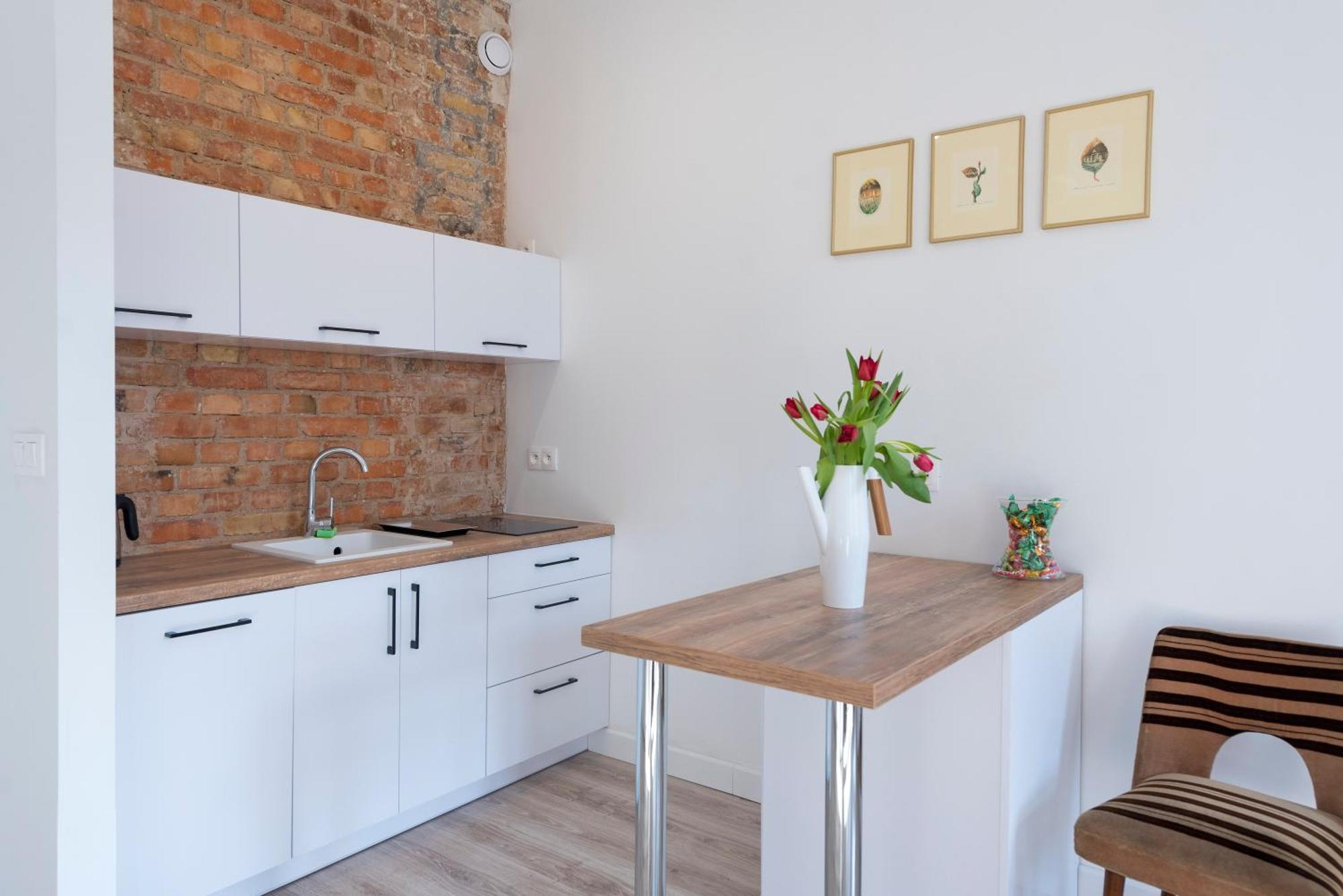 Provenir Home Strzelecka 25 Πόζναν Εξωτερικό φωτογραφία