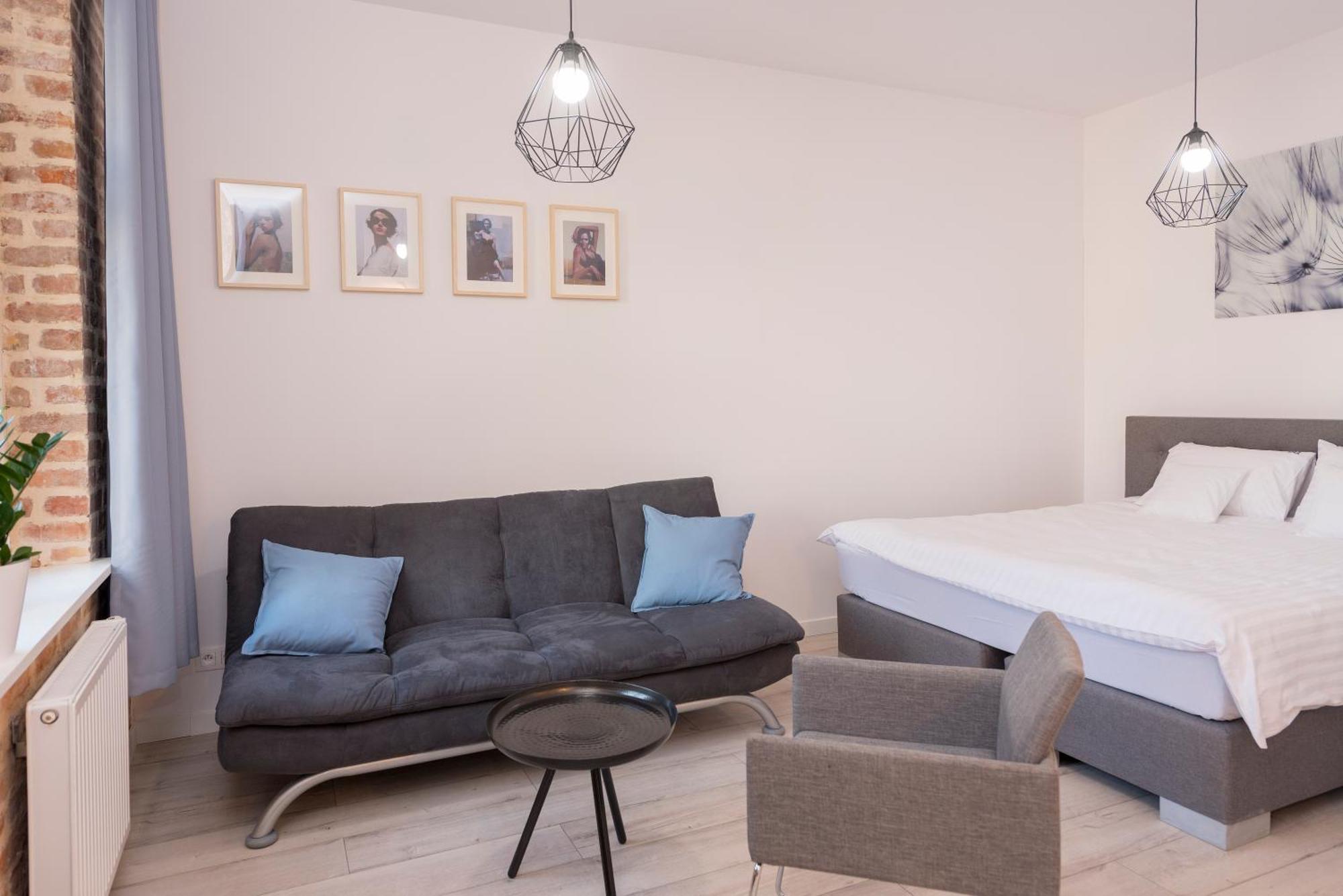 Provenir Home Strzelecka 25 Πόζναν Εξωτερικό φωτογραφία
