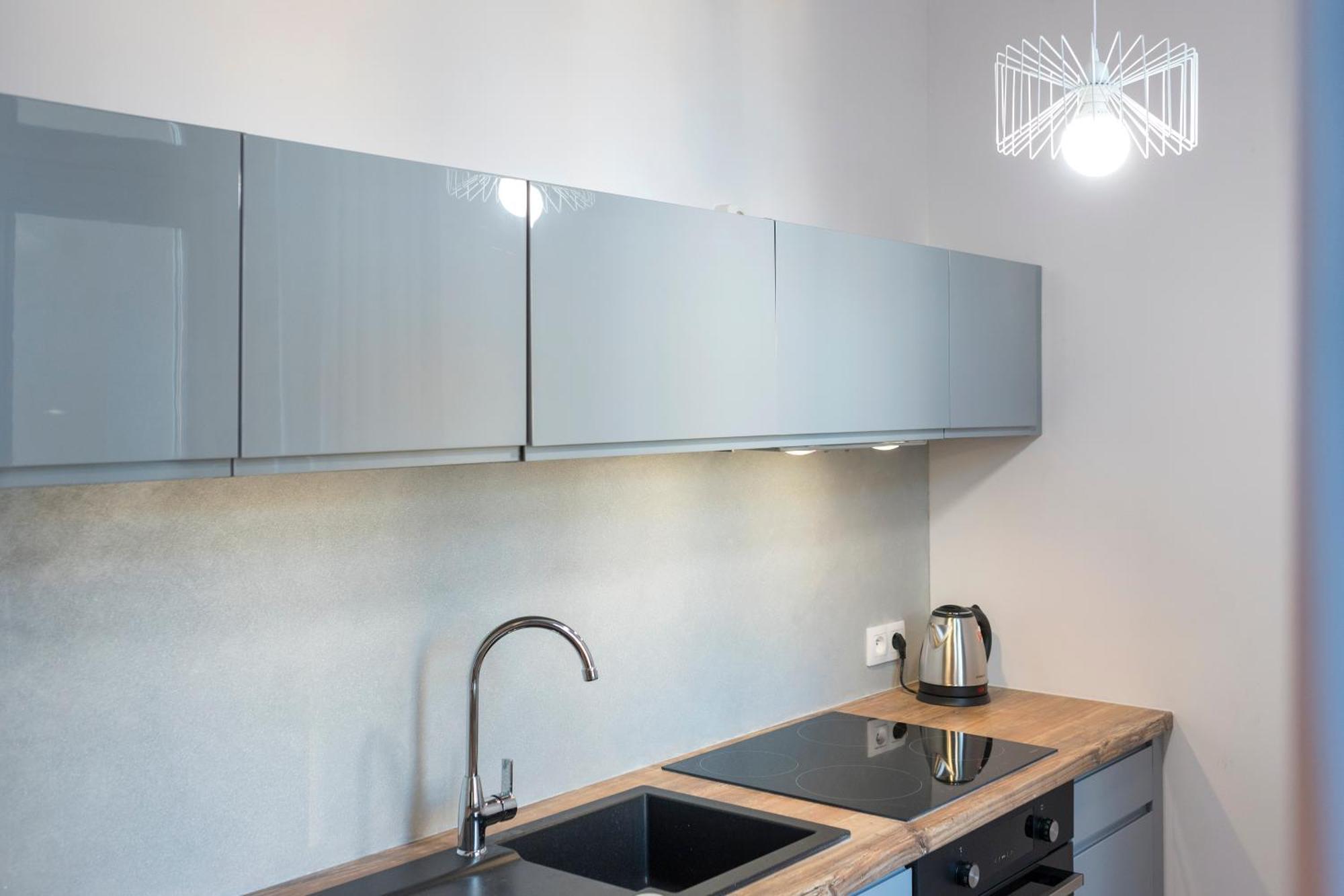Provenir Home Strzelecka 25 Πόζναν Εξωτερικό φωτογραφία