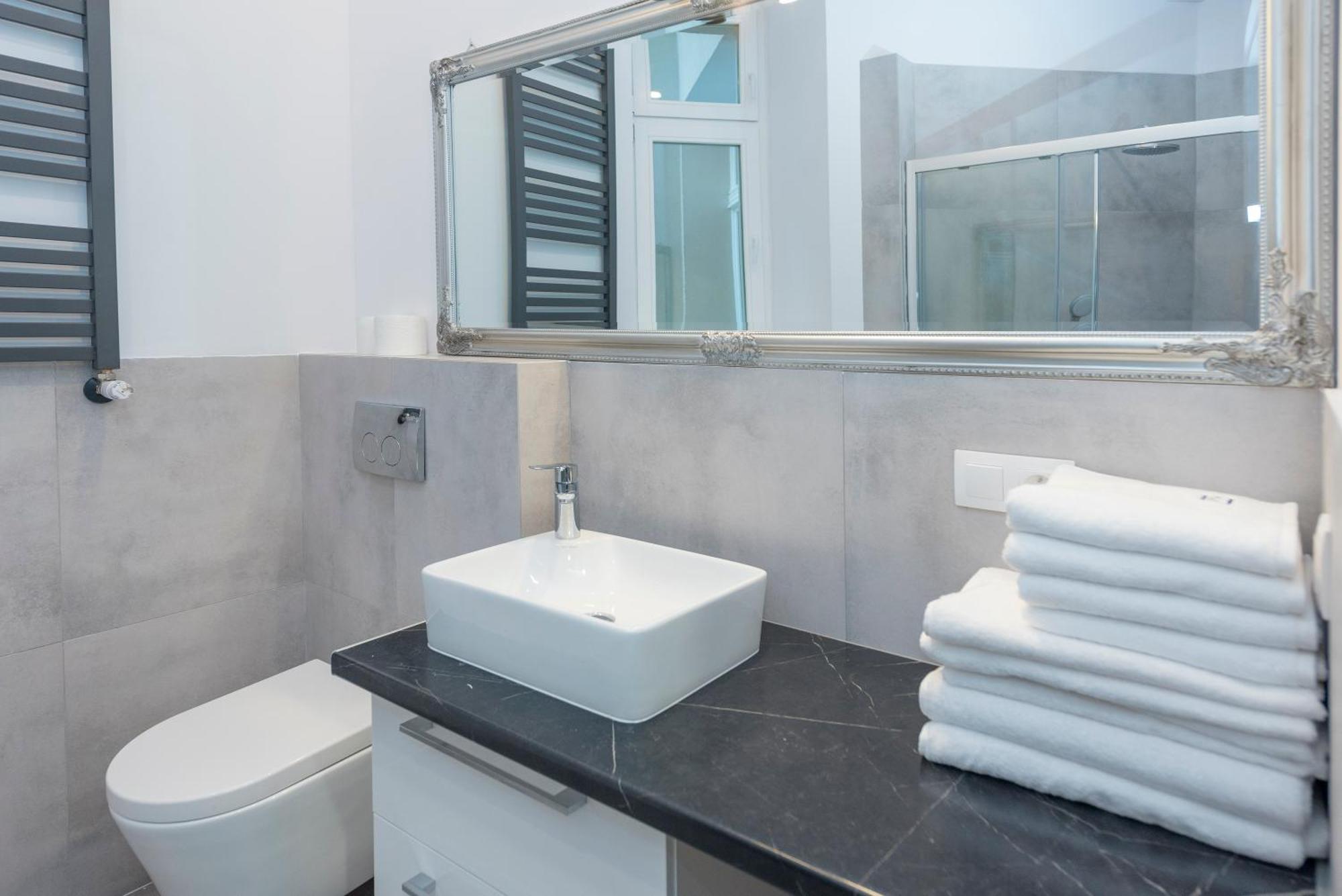 Provenir Home Strzelecka 25 Πόζναν Εξωτερικό φωτογραφία