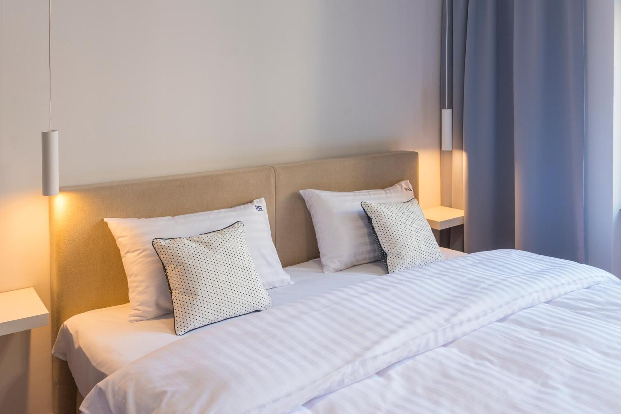 Provenir Home Strzelecka 25 Πόζναν Εξωτερικό φωτογραφία