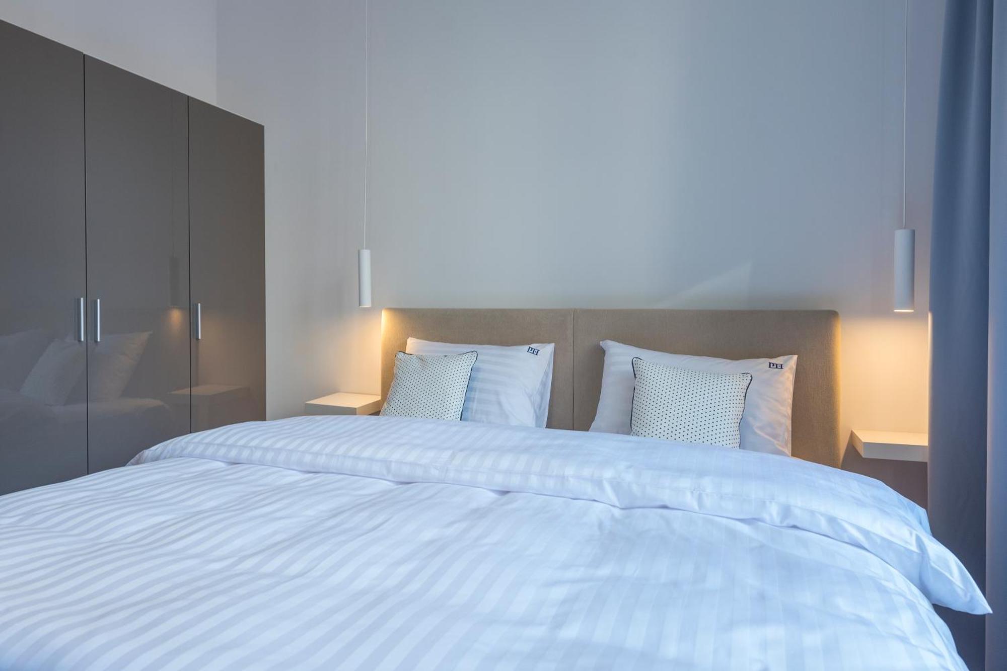 Provenir Home Strzelecka 25 Πόζναν Εξωτερικό φωτογραφία