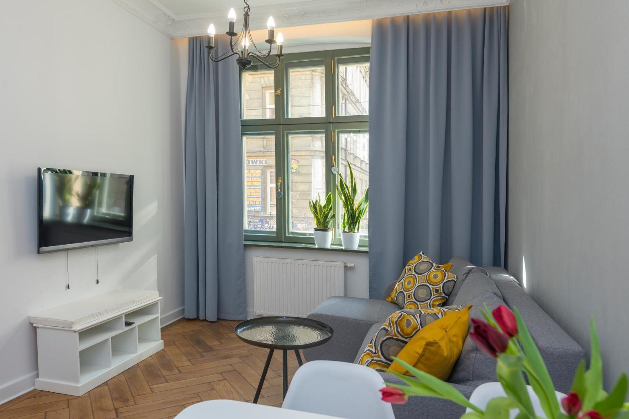 Provenir Home Strzelecka 25 Πόζναν Εξωτερικό φωτογραφία