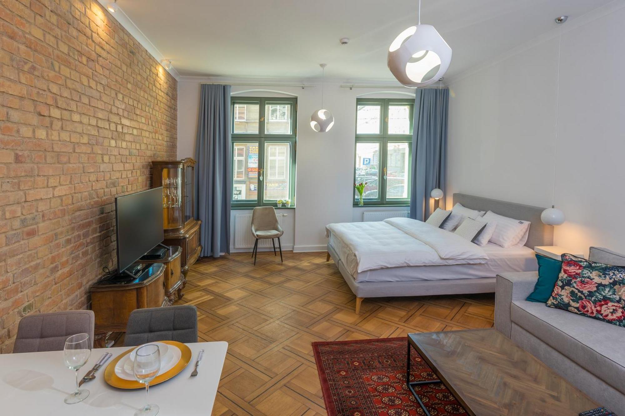 Provenir Home Strzelecka 25 Πόζναν Εξωτερικό φωτογραφία