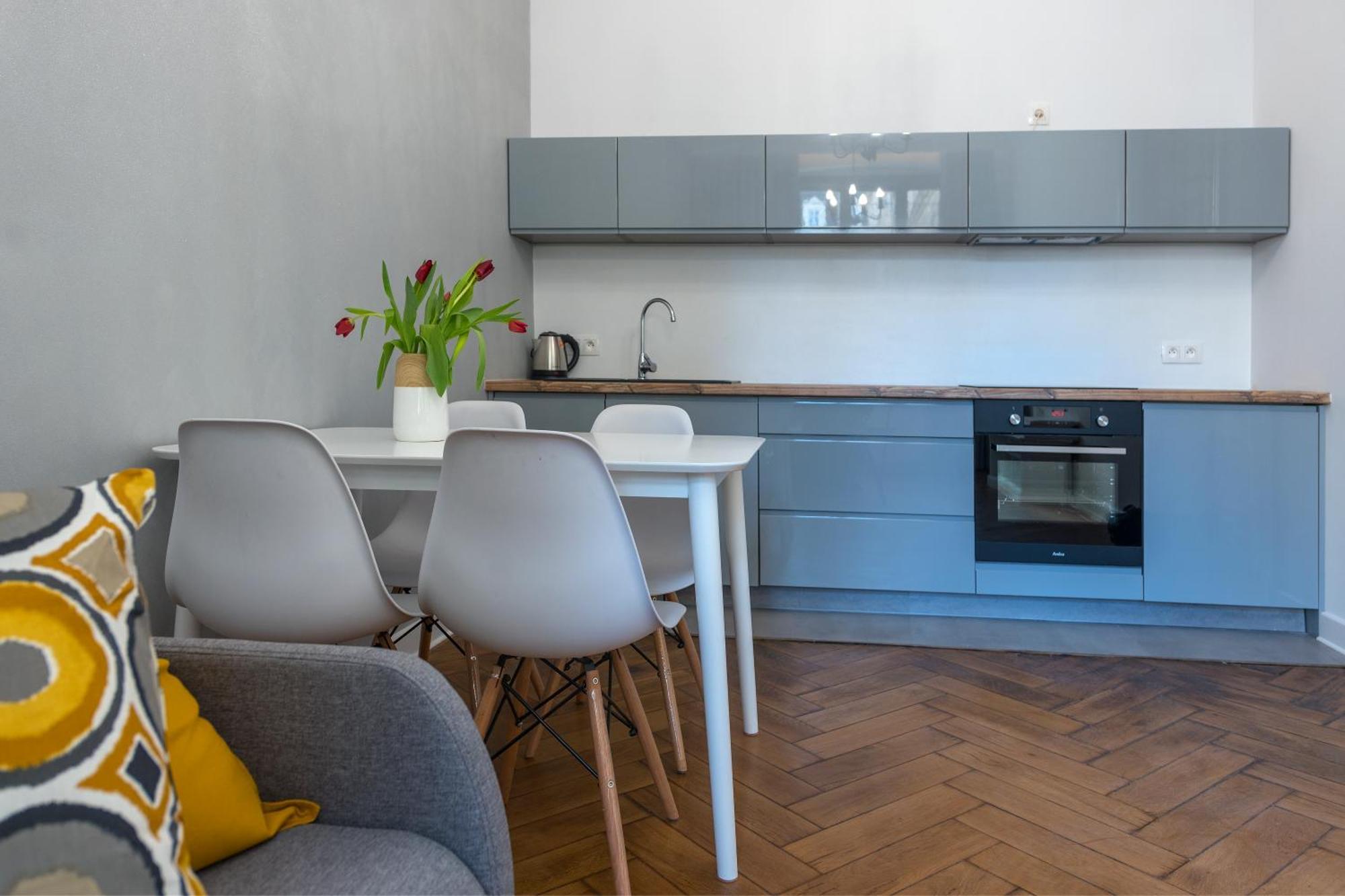 Provenir Home Strzelecka 25 Πόζναν Εξωτερικό φωτογραφία