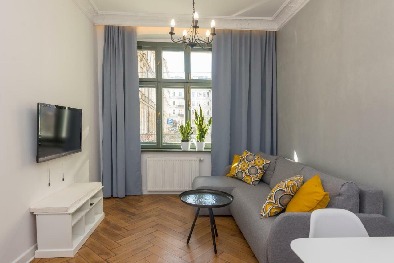 Provenir Home Strzelecka 25 Πόζναν Εξωτερικό φωτογραφία