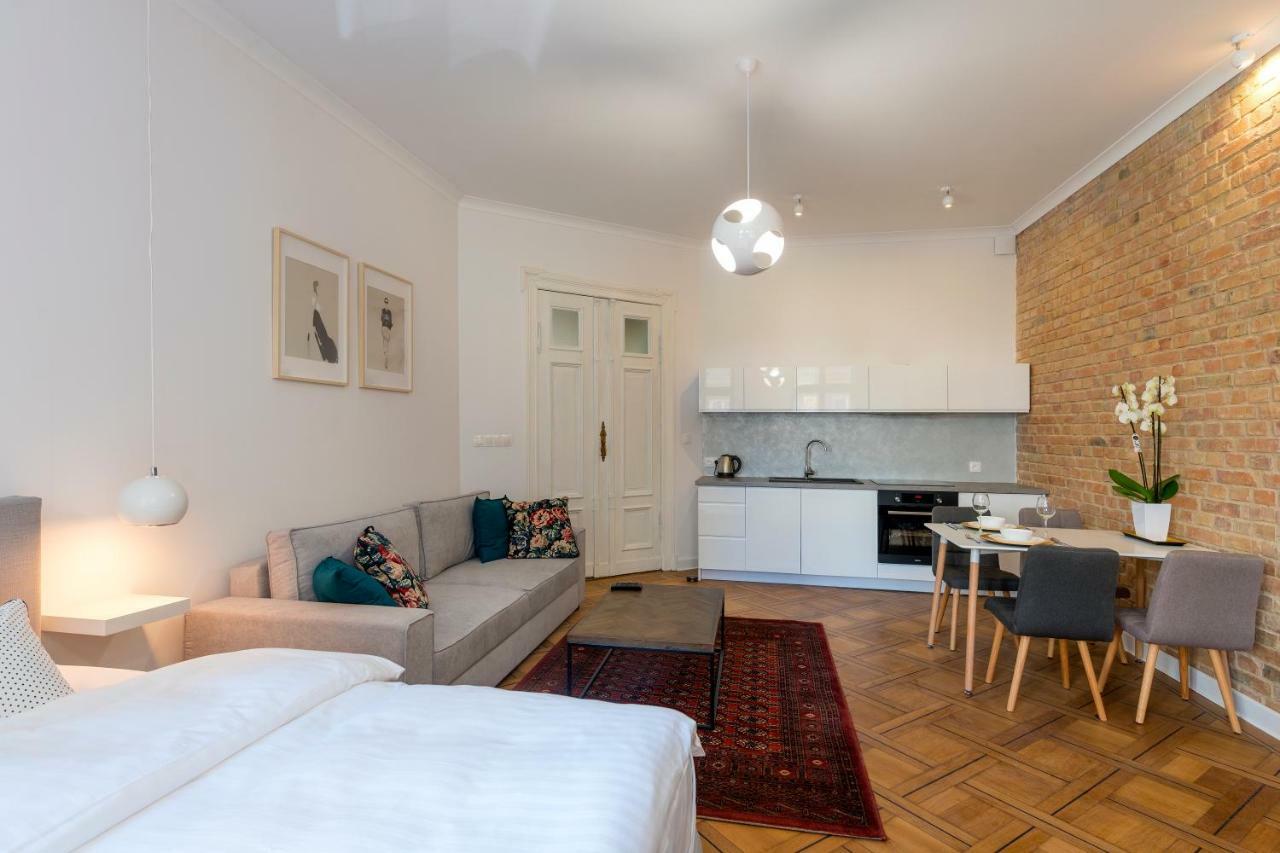 Provenir Home Strzelecka 25 Πόζναν Εξωτερικό φωτογραφία