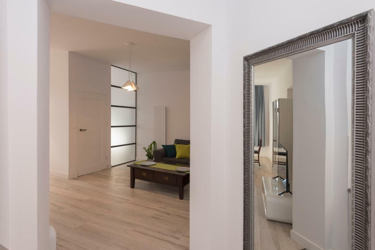 Provenir Home Strzelecka 25 Πόζναν Εξωτερικό φωτογραφία