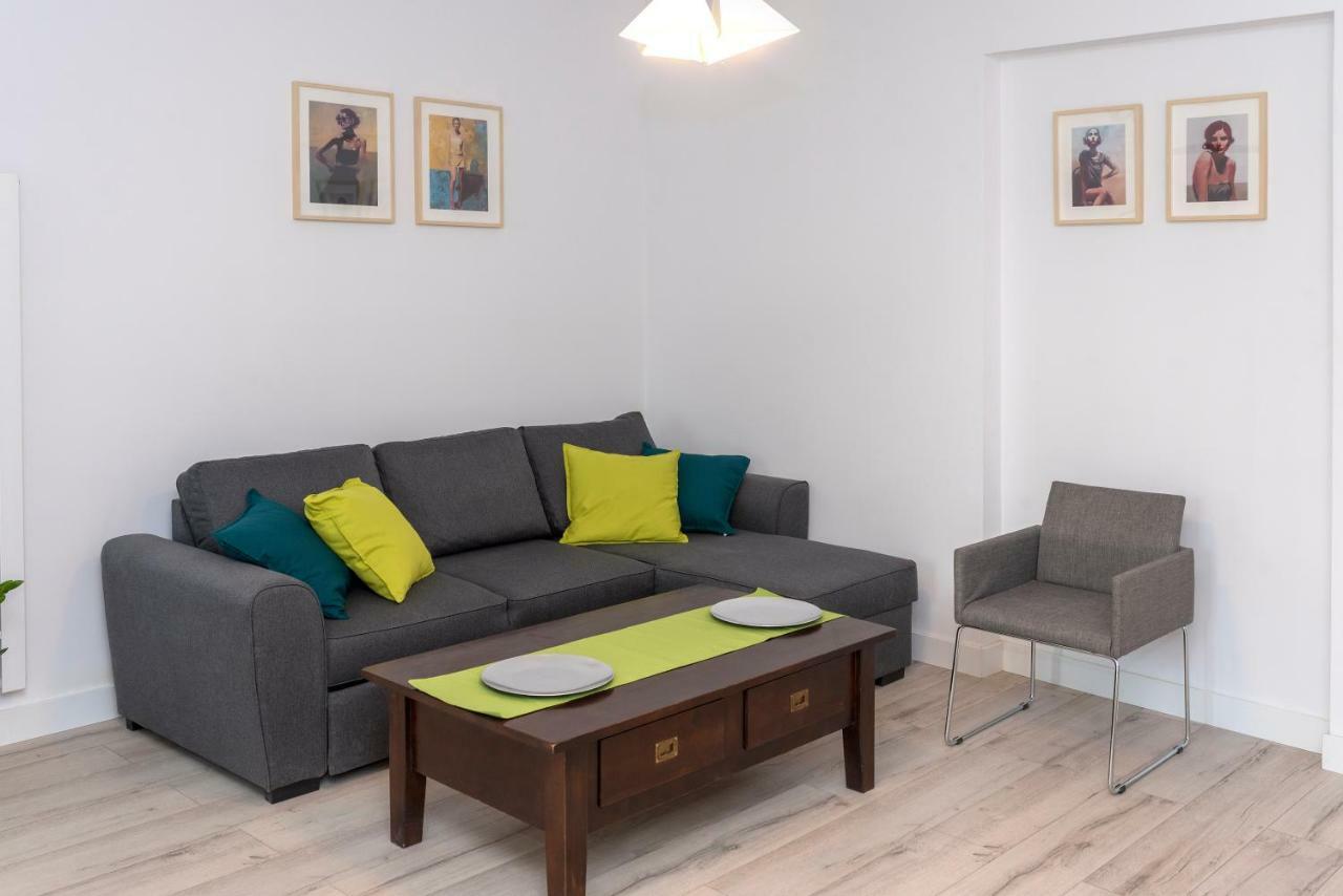 Provenir Home Strzelecka 25 Πόζναν Εξωτερικό φωτογραφία