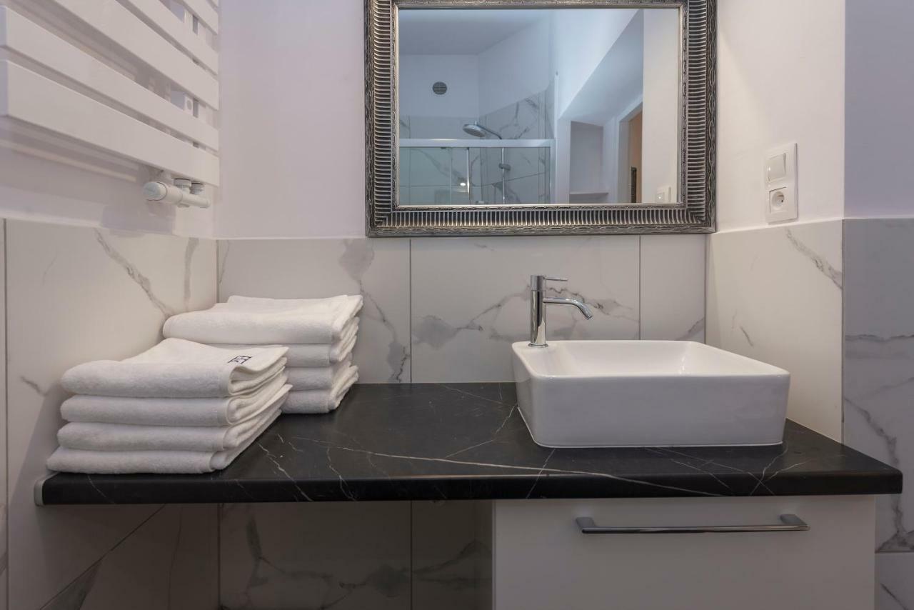 Provenir Home Strzelecka 25 Πόζναν Εξωτερικό φωτογραφία