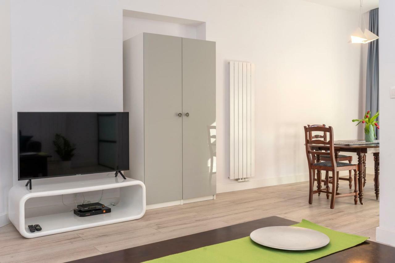 Provenir Home Strzelecka 25 Πόζναν Εξωτερικό φωτογραφία