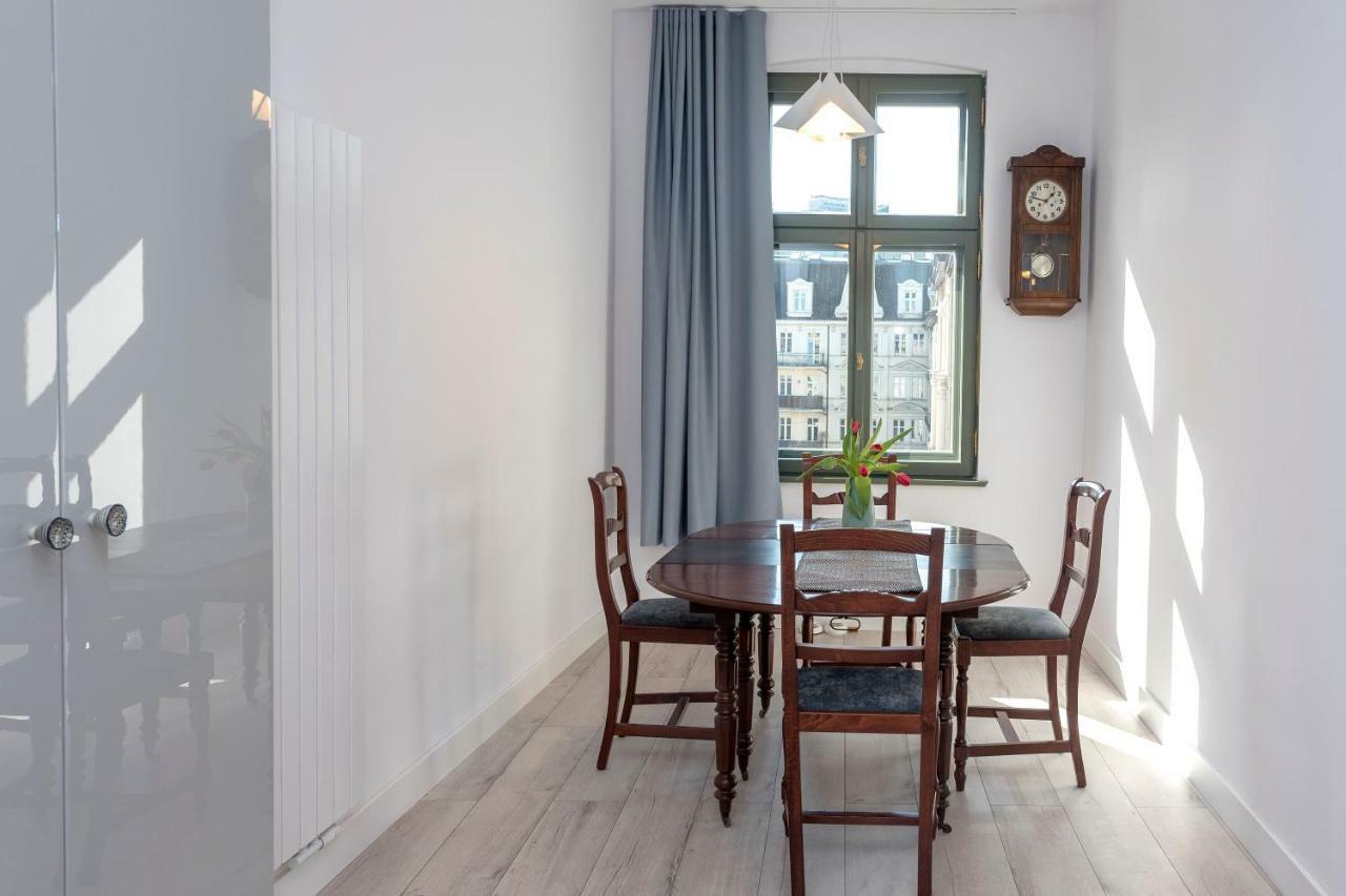 Provenir Home Strzelecka 25 Πόζναν Εξωτερικό φωτογραφία