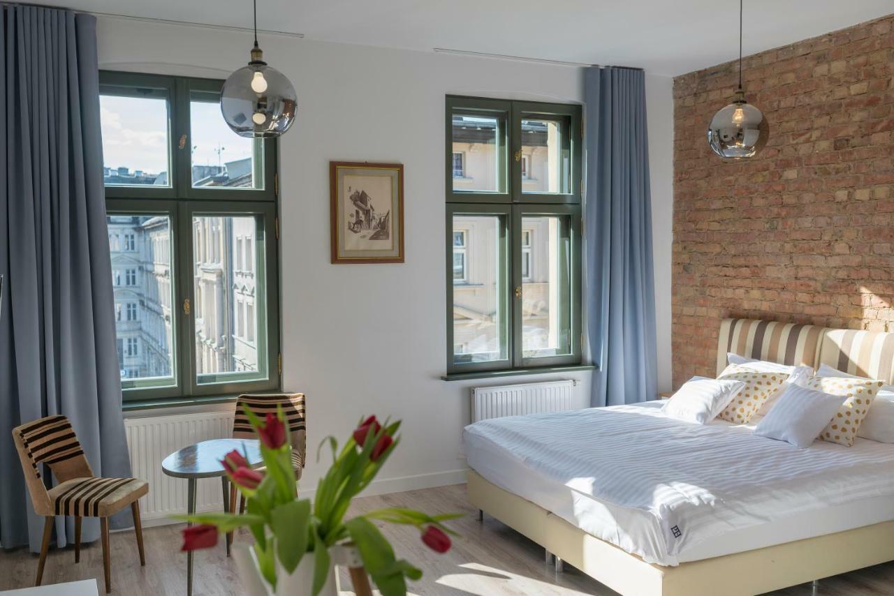Provenir Home Strzelecka 25 Πόζναν Εξωτερικό φωτογραφία