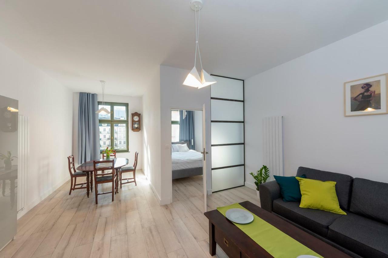 Provenir Home Strzelecka 25 Πόζναν Εξωτερικό φωτογραφία
