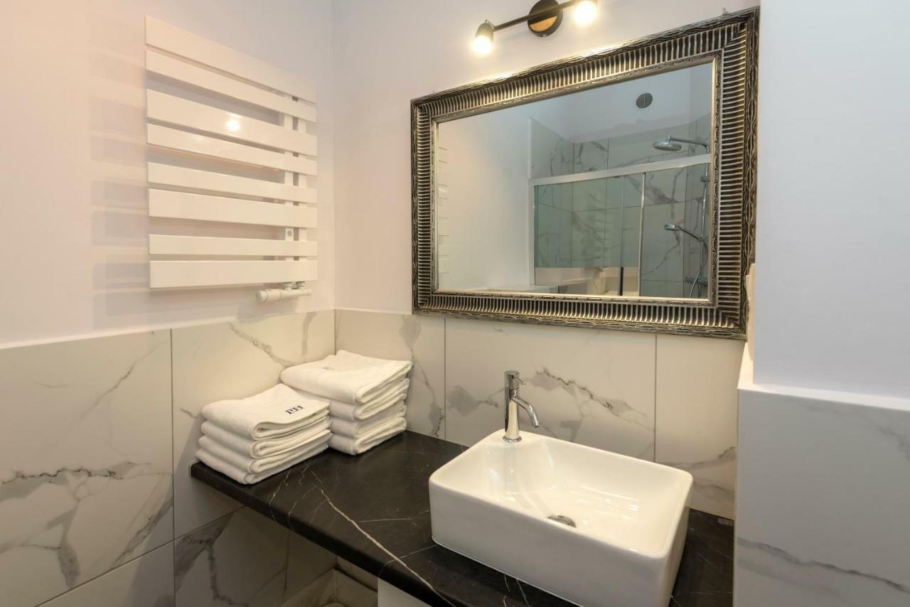 Provenir Home Strzelecka 25 Πόζναν Εξωτερικό φωτογραφία
