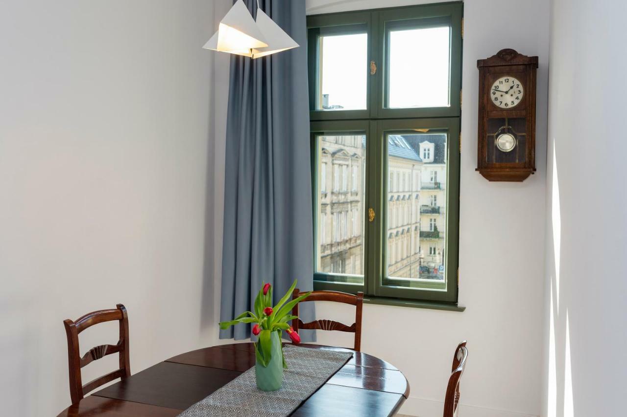 Provenir Home Strzelecka 25 Πόζναν Εξωτερικό φωτογραφία